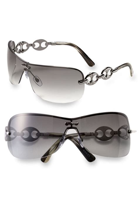 gucci rimless women'|Gucci.